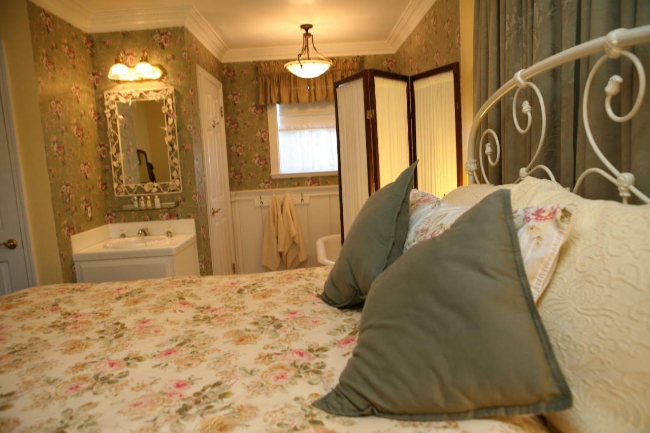 Pescadero Creek Inn Ngoại thất bức ảnh